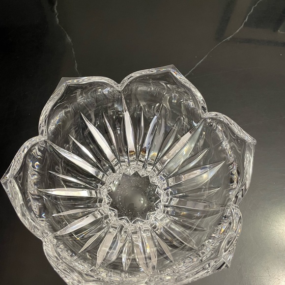 Gorham Crystal bowl - Picture 3 of 6